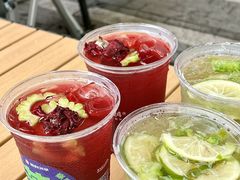 -炖物24章·顺时轻养茶(黄龙店)