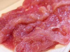 -京元盛铜锅涮肉(上海总店)