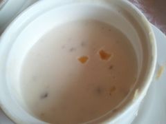 奶油蘑菇汤-维兰西餐(万泉河店)