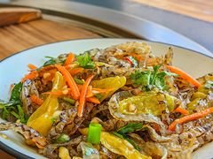 -老刘生态大鱼坊铁锅炖鱼(赛马场店)