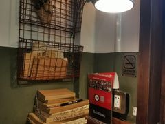 -米屋石锅拌饭(师大店)