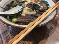 -八珍手工水饺·妈妈的爱(传芳巷店)