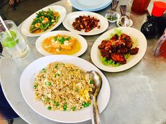 -德成饭店