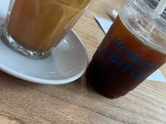 -VOYAGE COFFEE 咖啡烘焙工坊店(798艺术区店)