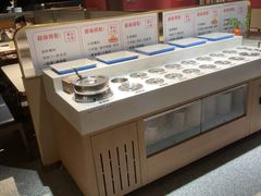 -犇鼎牛潮汕牛肉火锅(新辰里学清路店)