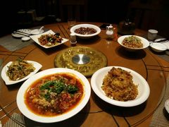 -西北印象佳宴(兴华街中段店)