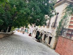 -北京张裕爱斐堡酒庄