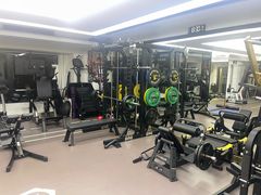 -简·无界健身工作室·运动康复·体态(石厦店)