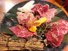 -肉魁屋·烧肉·烧鸟·酒场(高新店)