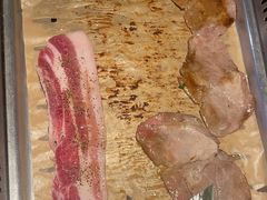 -新石器烤肉(百联川沙店)