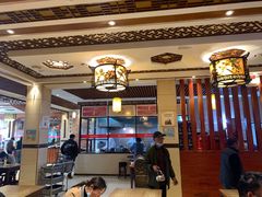 大堂-项记烩面(迎宾路店)
