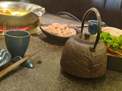 -湊湊火锅·茶憩(打浦桥日月光店)