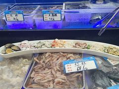 -荣祥海鲜·烟台菜(胜利路二部)
