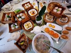 -龙的酒楼·手工早茶·顺德菜(近良路店)
