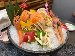 -菊上料理(蜀山银泰百货店)