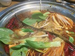 -成老灶火锅鸡(平山店)