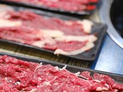 -刘少华贵州小黄牛·鲜牛肉火锅(总店)