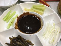 -北纬39度天津宴(黑牛城道店)