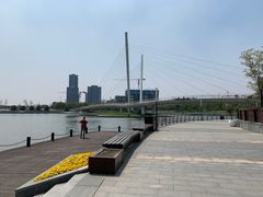 -映月湖中央公园