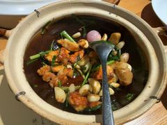 -荣小馆(杭州大厦店)