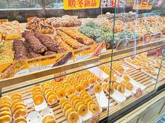 -味多美蛋糕(西安门店)