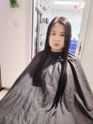 -东方美妍小鹏造型