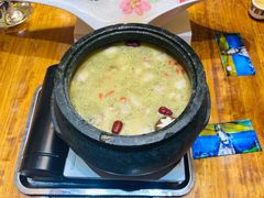 -思金拉措庄园藏餐(太阳岛店)