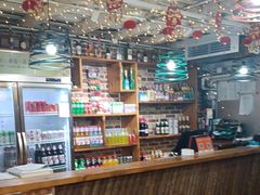 -三个大叔烤羊肉串·炭炉砂锅菜(西三旗店)