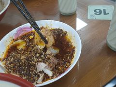 -杨大叔爱面子·四川小吃(岗头店)