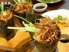 金丝牛蒡卷-黑松白鹿(崇文门新活馆店)