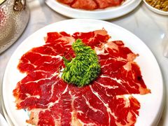 -喜聚薈·花膠雞海鮮火鍋(越秀店)