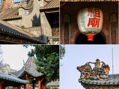 -佛山市祖庙博物馆