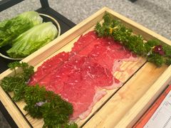 -骨之味·筒骨汤火锅(江头店)