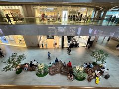 -东荟城名店仓