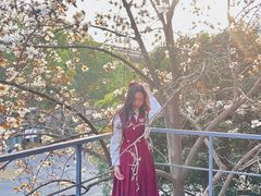 -南京晨光1865创意产业园