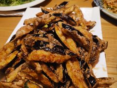 -佶政筋饼·新概念(安阳路店)