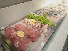 -西安绿地假日酒店