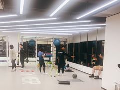 -WEGYMER健萌健身(麦德龙钰龙天下馆)