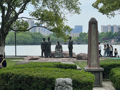 -东湖景区