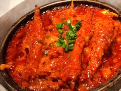 -七八冷面·延边朝鲜族美食(世纪汇店)