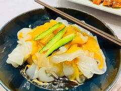 -顺风江南宴(静安大融城店)