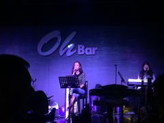-ohbar live house(人广店)