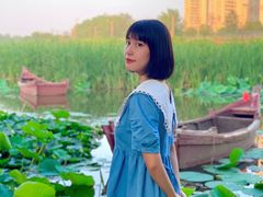 -前关湿地公园