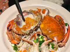-涌煲记·蟹煲·砂锅海鲜·煲出宁波味(天一旗舰店)