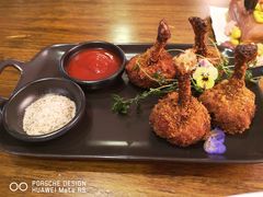 -百好乐宠物友好餐厅(朝外大街店)