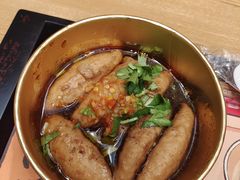 -盛香亭热卤(光明大仟里店)