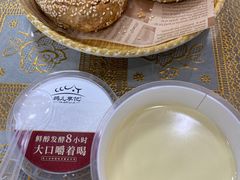 -清真·鸦儿李记·小馆(后海店)