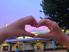 -青岛方特梦幻王国