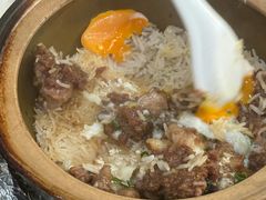 -红星光发煲仔饭(大石街店)