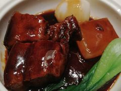 -一品淮扬 · 淮扬菜·北京万达文华酒店